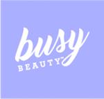 Busy Beauty